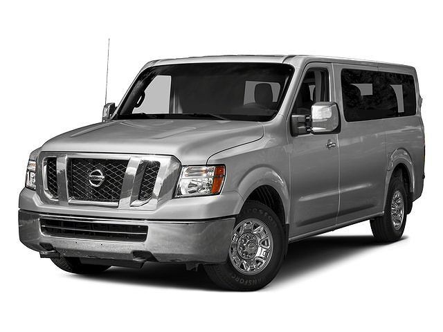 Nissan NV