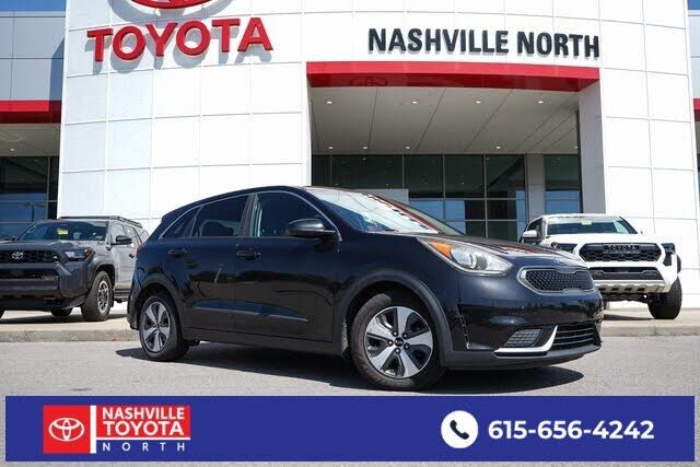 Kia Niro