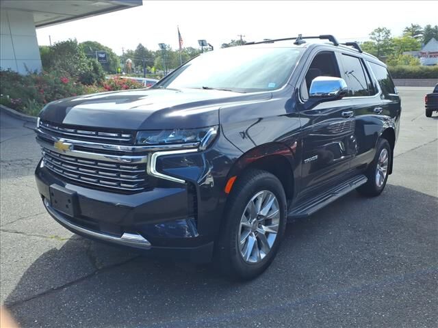 2023 CHEVROLET Tahoe