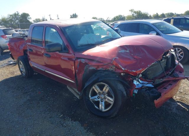 Dodge Dakota