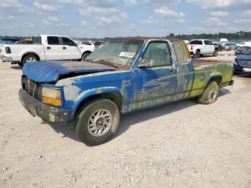 Dodge Dakota
