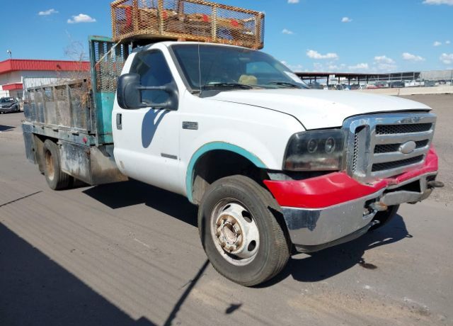 Ford F-450