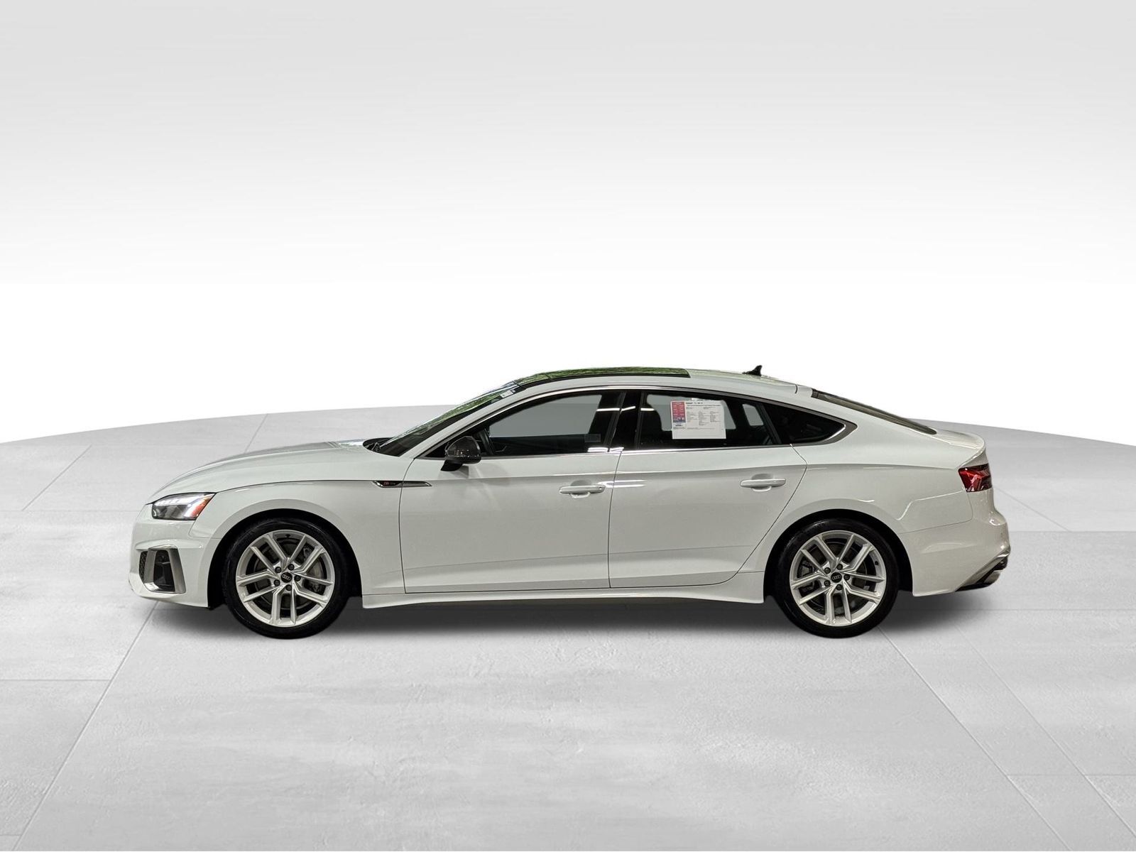2023 Audi A5