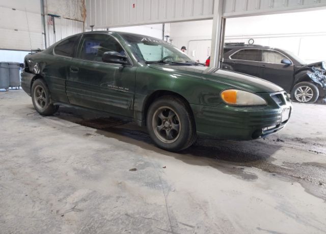 Pontiac Grand AM