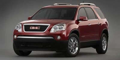 GMC Acadia