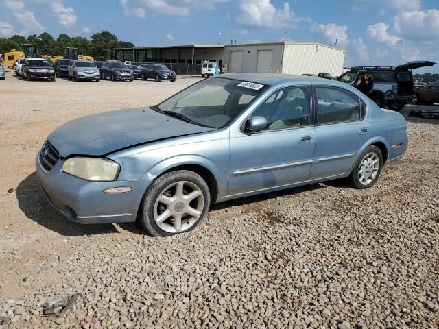 Nissan Maxima