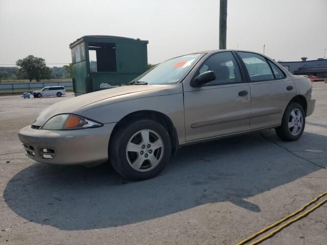 Chevrolet Cavalier