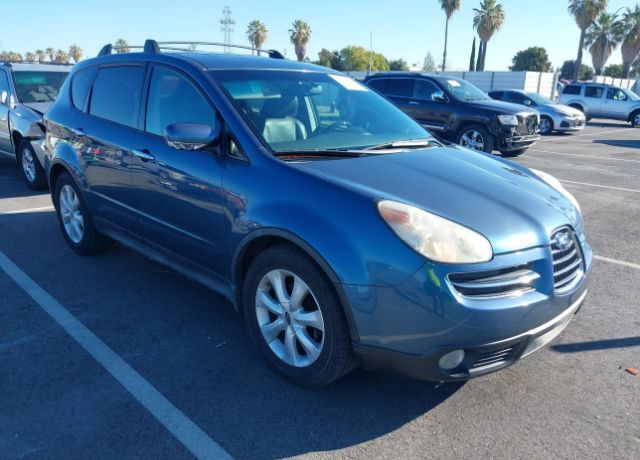 Subaru B9 Tribeca