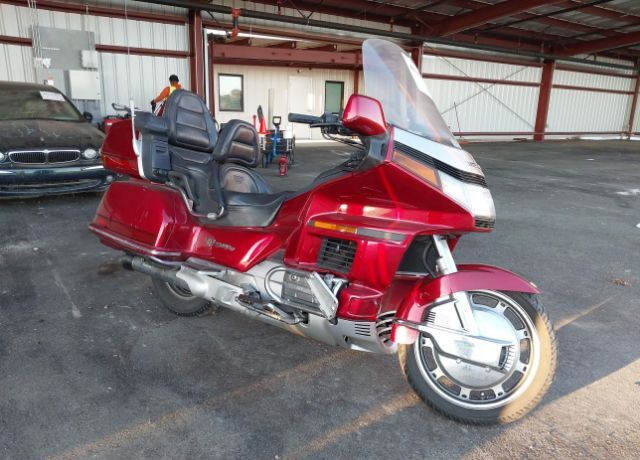 Honda GOLDWING