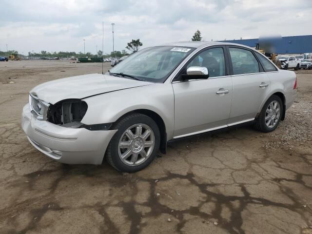 Ford Five Hundred
