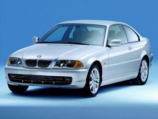 BMW 330Ci