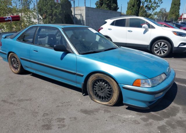 Acura Integra