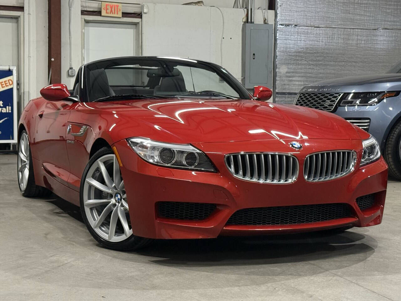 BMW Z4