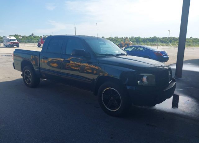 Dodge Dakota