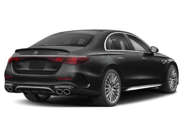 2026 Mercedes-Benz E-Class
