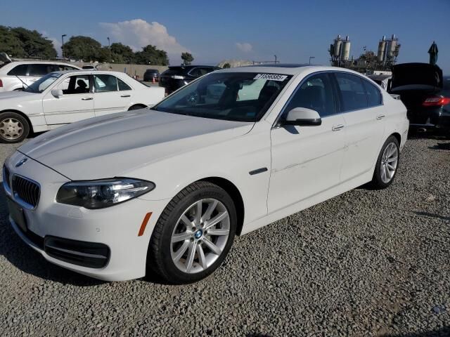 BMW 535i