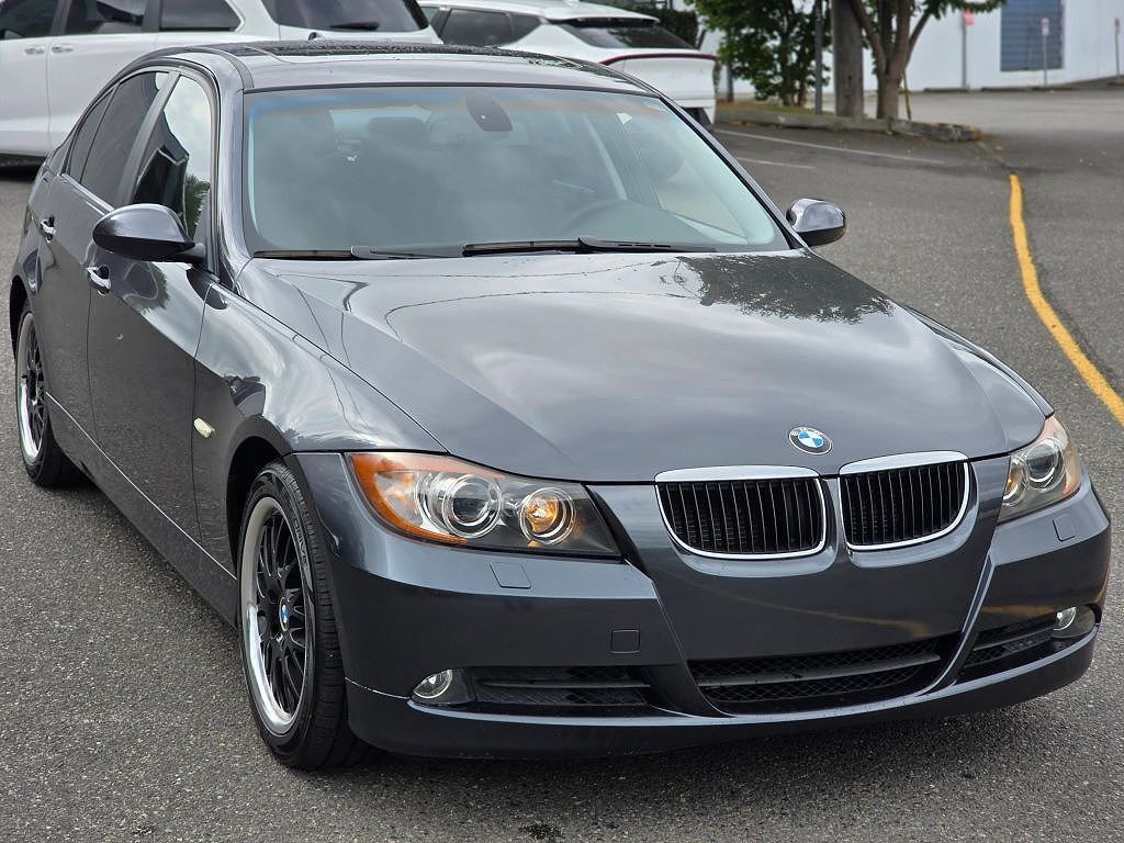 BMW 325xi