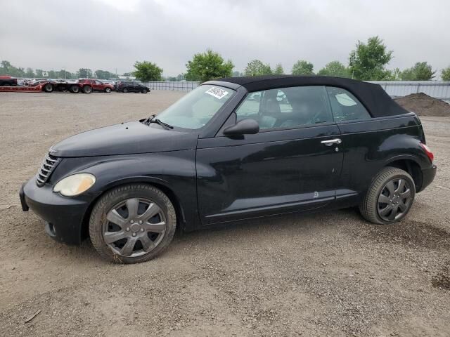 Chrysler PT Cruiser