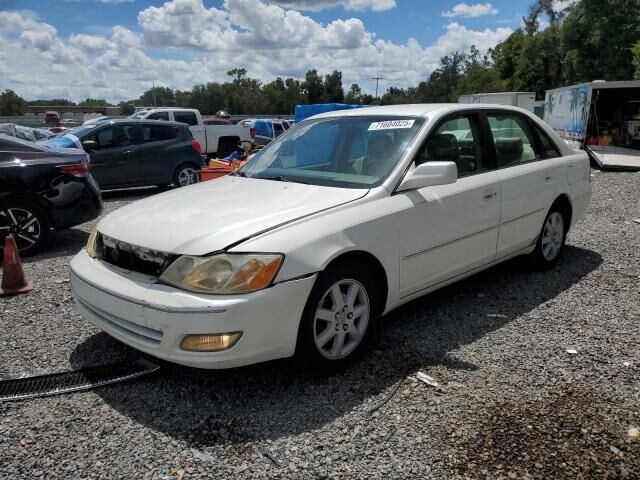 Toyota Avalon