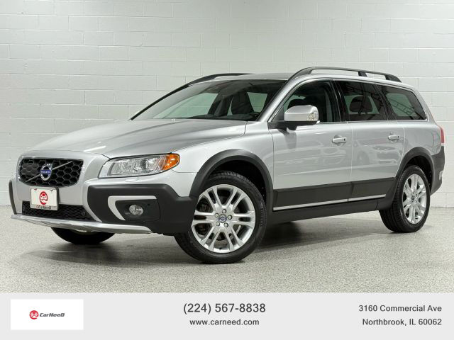 Volvo XC70