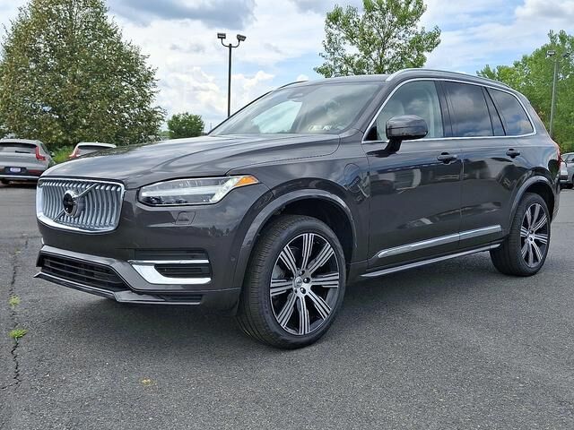 2024 VOLVO XC90