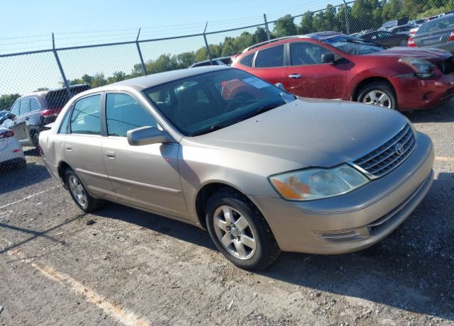 Toyota Avalon