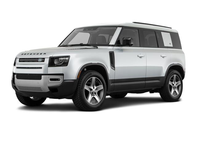 2022 LAND ROVER Defender