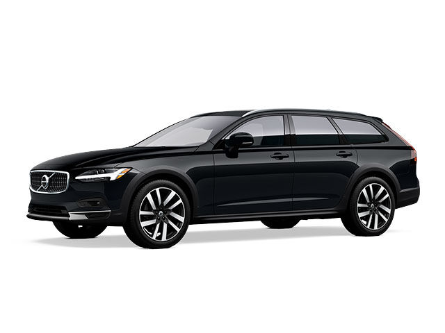 2023 VOLVO V90CC