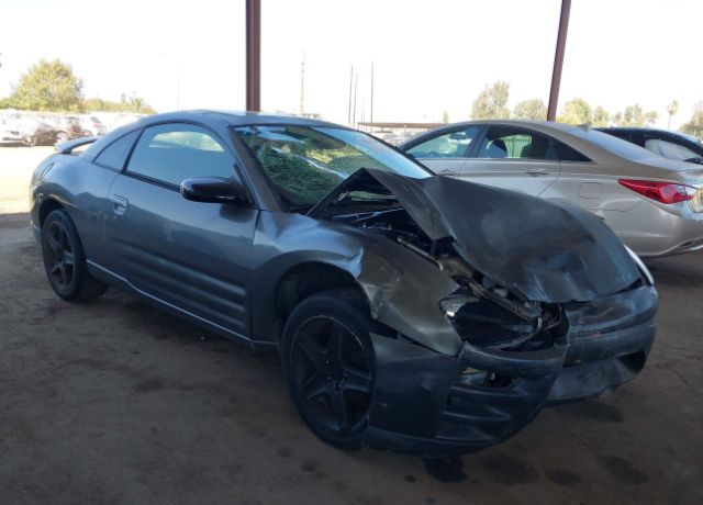 Mitsubishi Eclipse