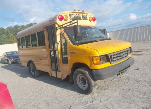 Ford E-350