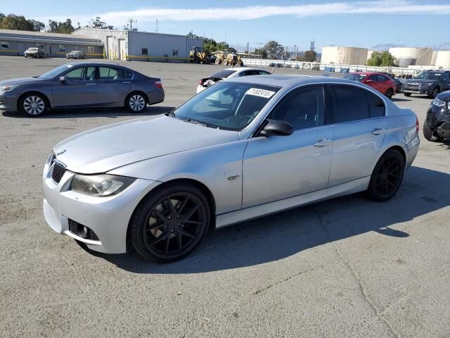 BMW 330i