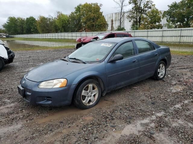 Dodge Stratus