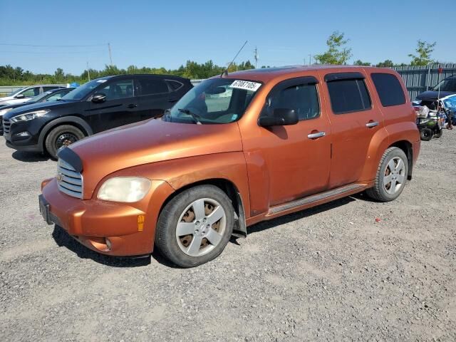 Chevrolet HHR