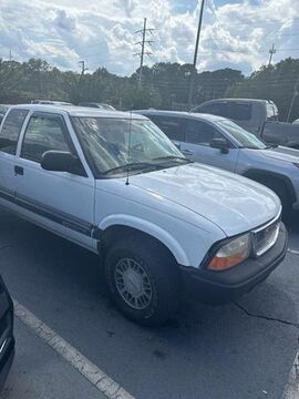 GMC Sonoma
