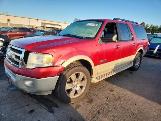Ford Expedition MAX