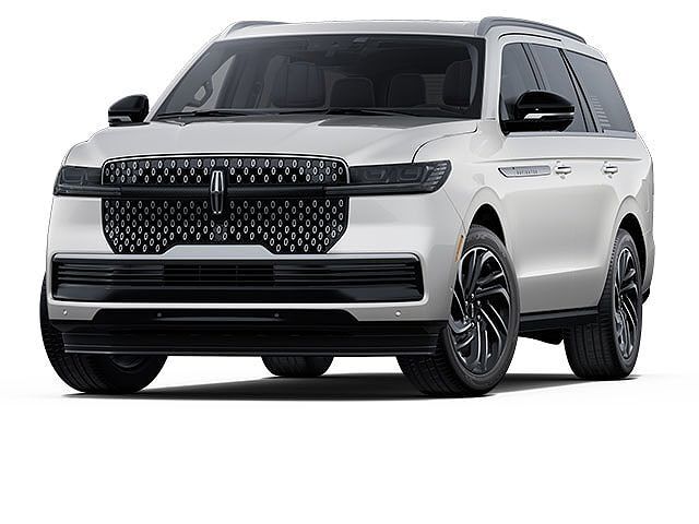 2025 LINCOLN Navigator