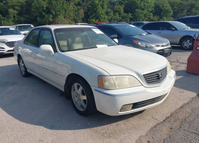 Acura RL