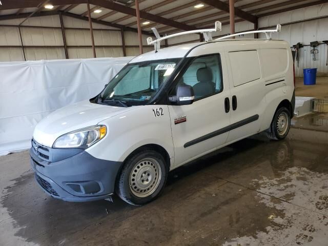 RAM Promaster City