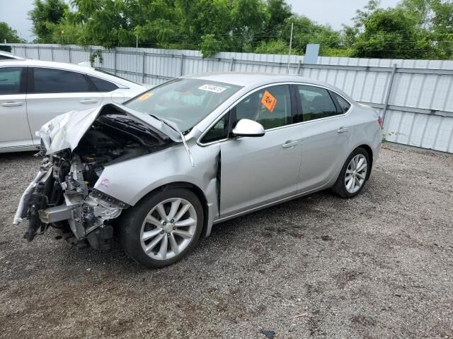 Buick Verano