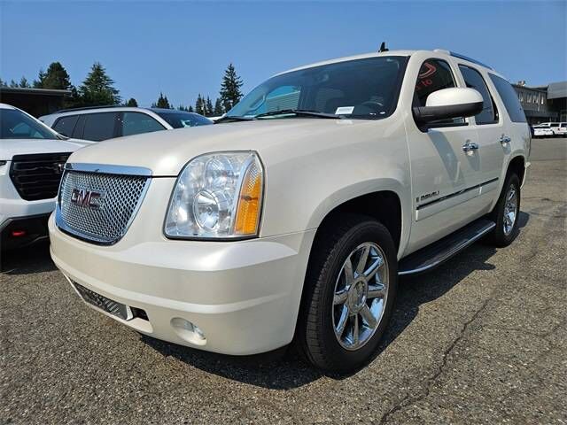 GMC Yukon