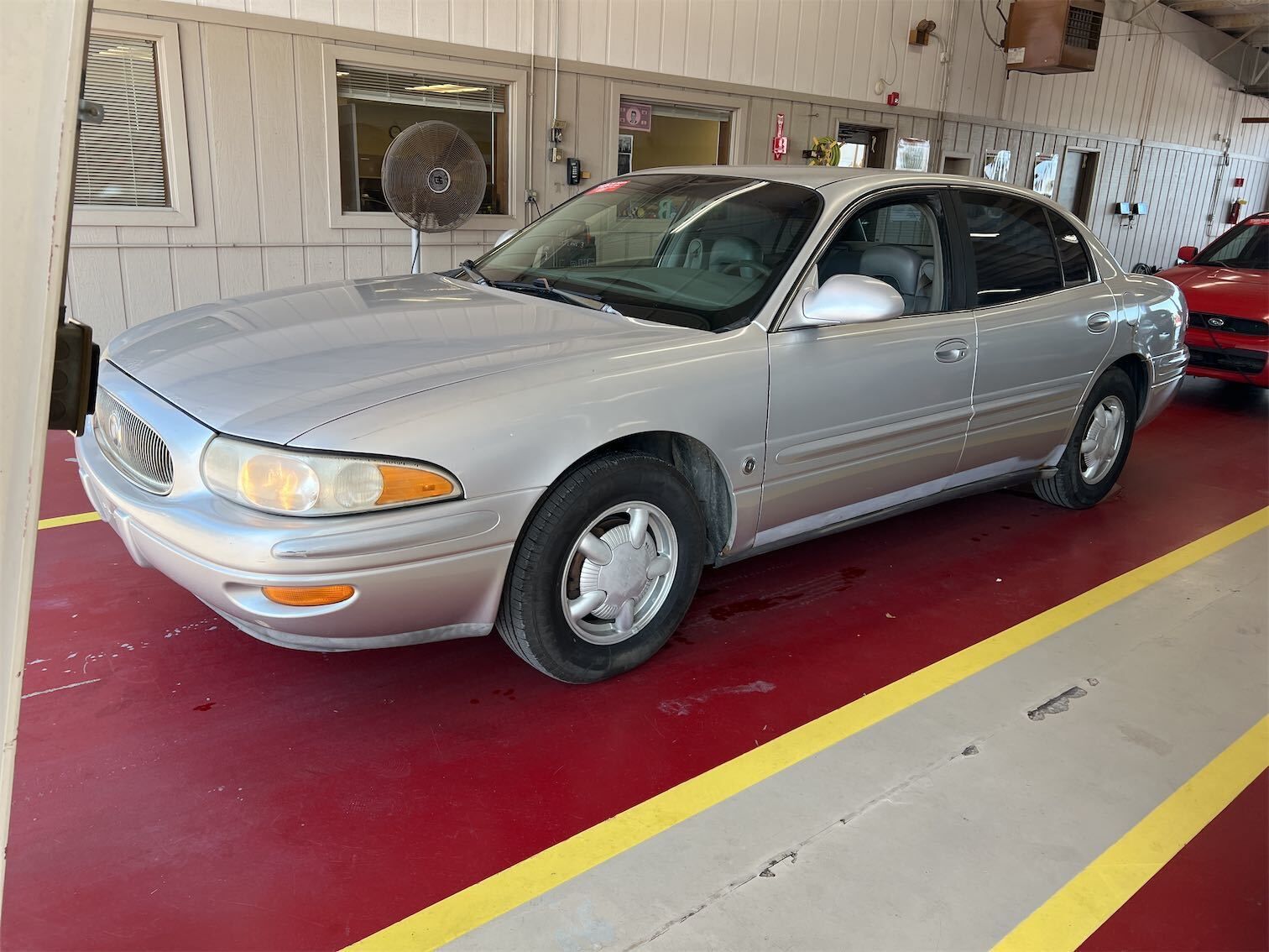 Buick LeSabre