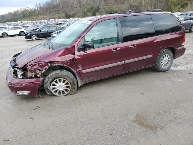 Ford Windstar