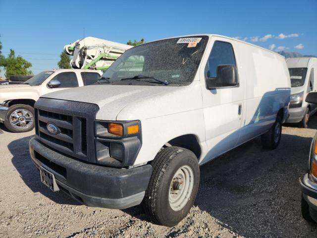 Ford E-250