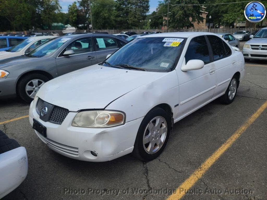 Nissan Sentra