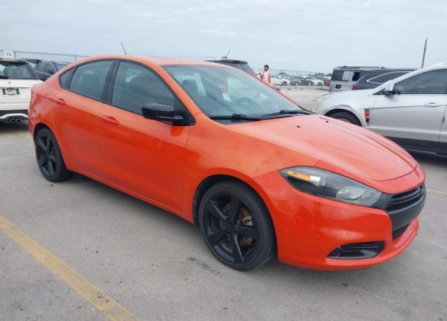 Dodge Dart