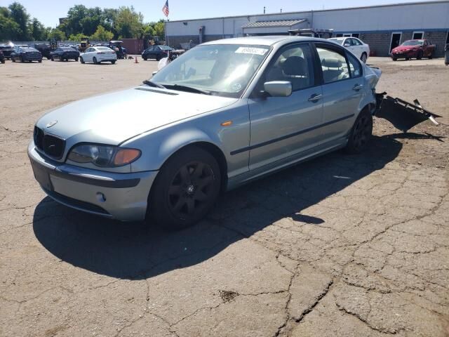 BMW 325i