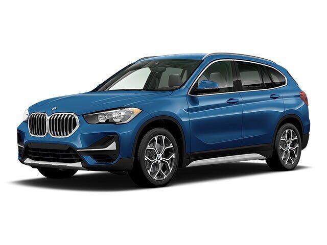 2022 BMW X1