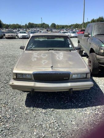 Buick Century