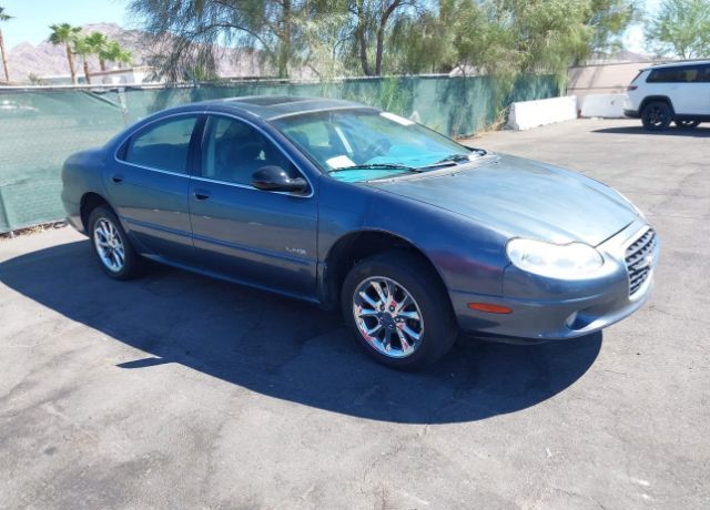 Chrysler LHS