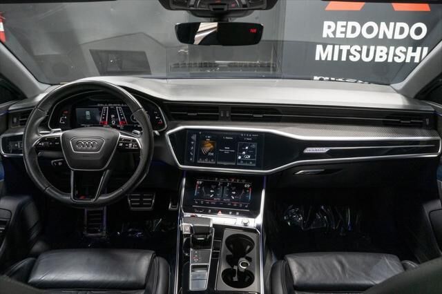 2021 Audi RS7